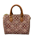 Louis Vuitton 1854 Speedy Bandouliere 25