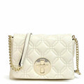 KATE SPADE Astor Court Naomi Bone Leather Crossbody Bag