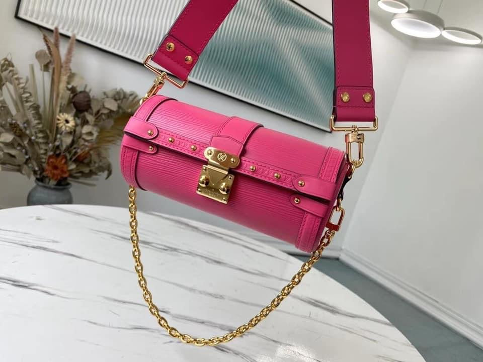 Louis Vuitton Papillon Truck