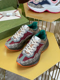 Gucci rhyton  gg sneaker