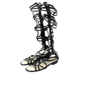 Chanel Gladiator Sandals