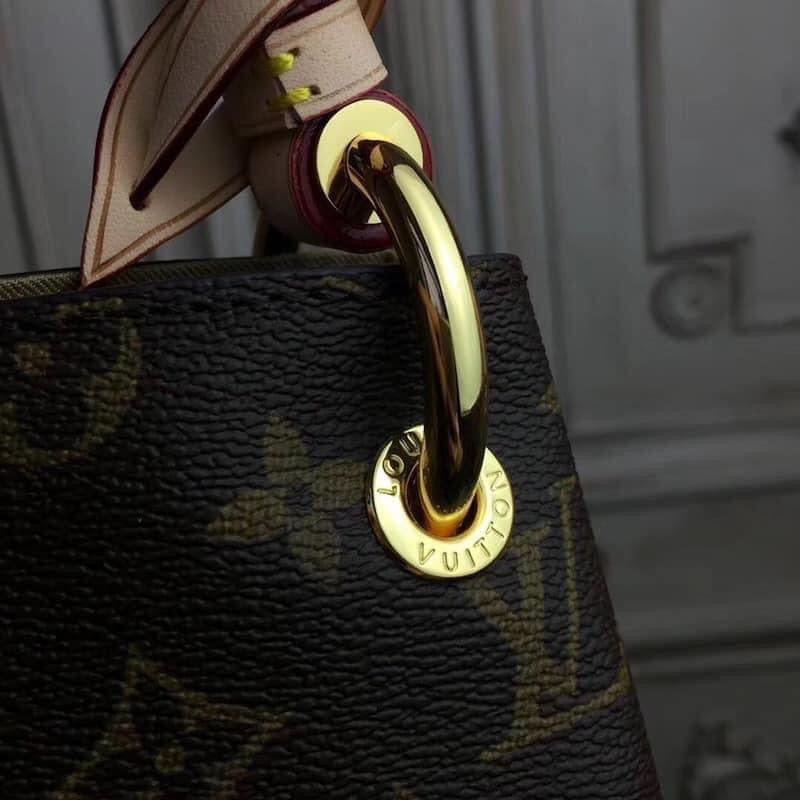 Louis Vuitton GraceFul MM Bag
