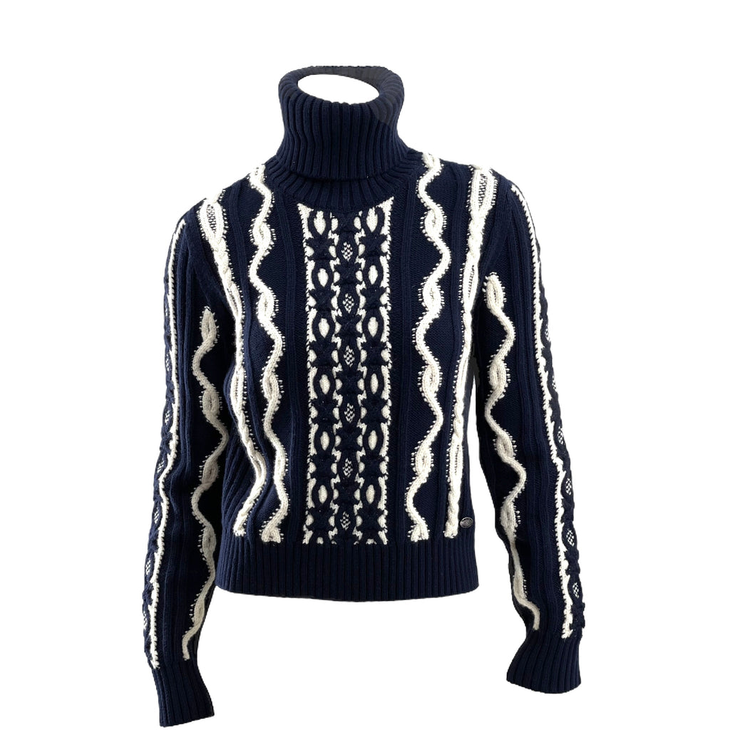 Chanel Pullover