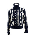 Chanel Pullover