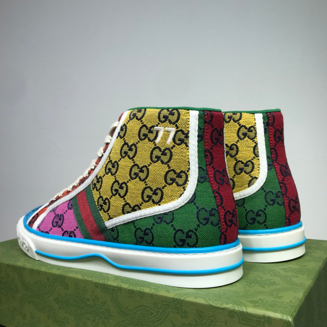 Men's Gucci Tennis 1977 Sneakers