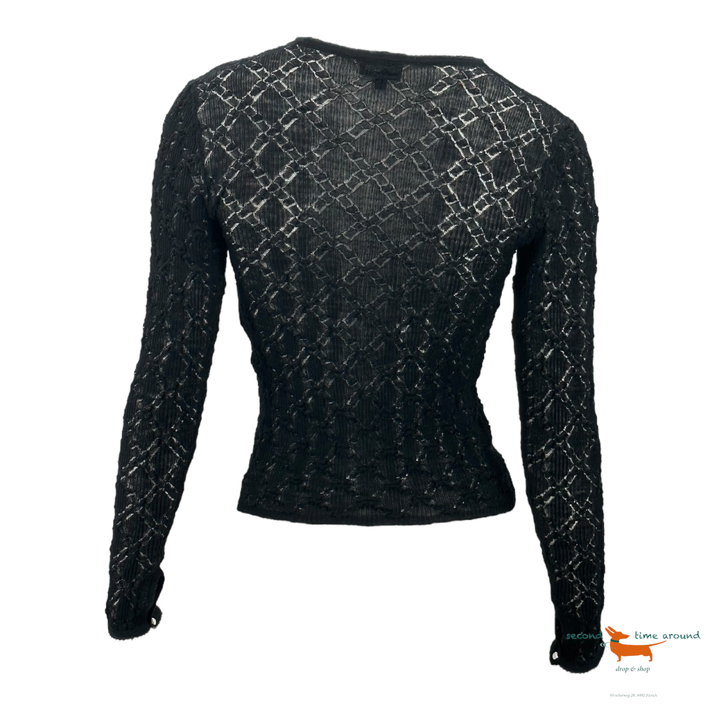 Chanel Pullover