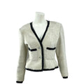 Chanel Jacke
