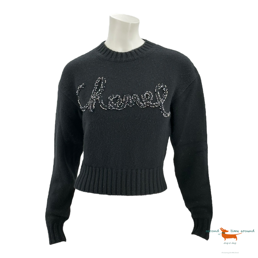 Chanel Pullover