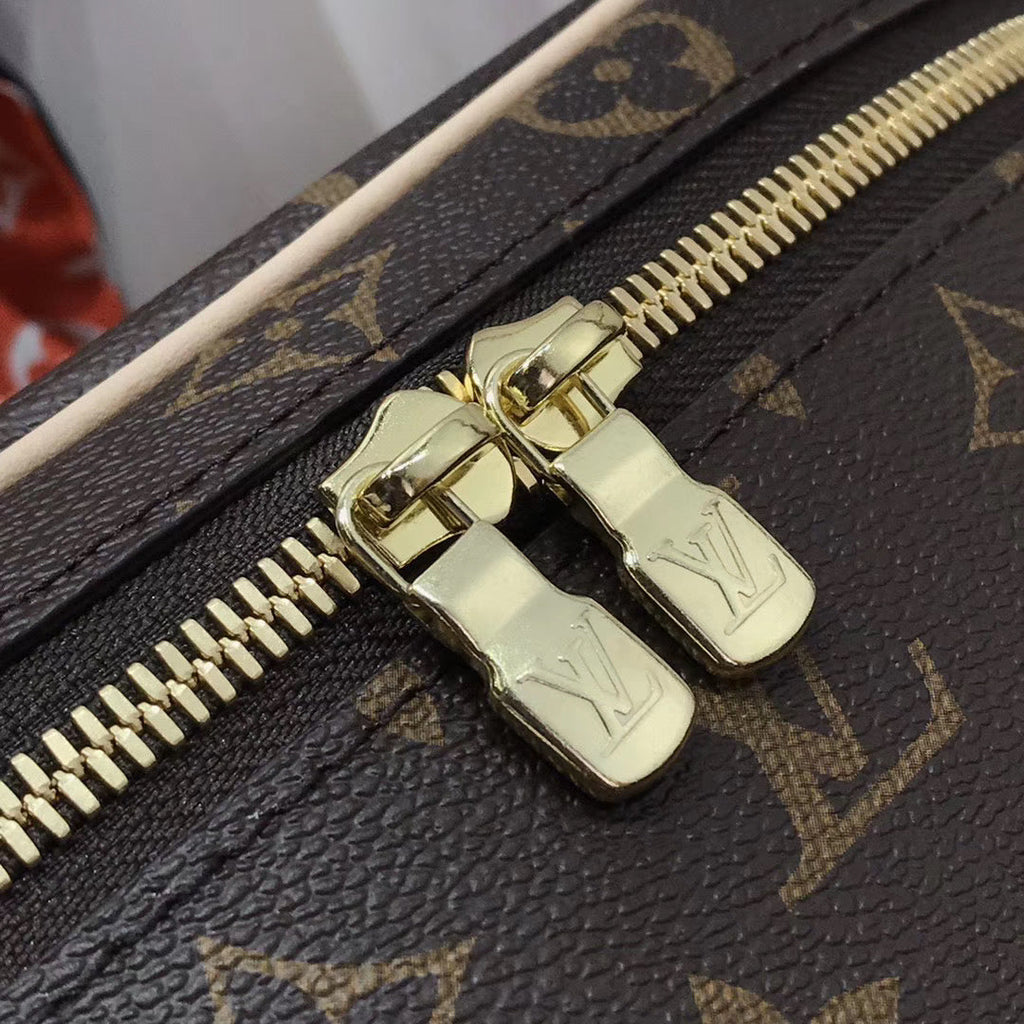 NICE BB TOILETRY POUCH