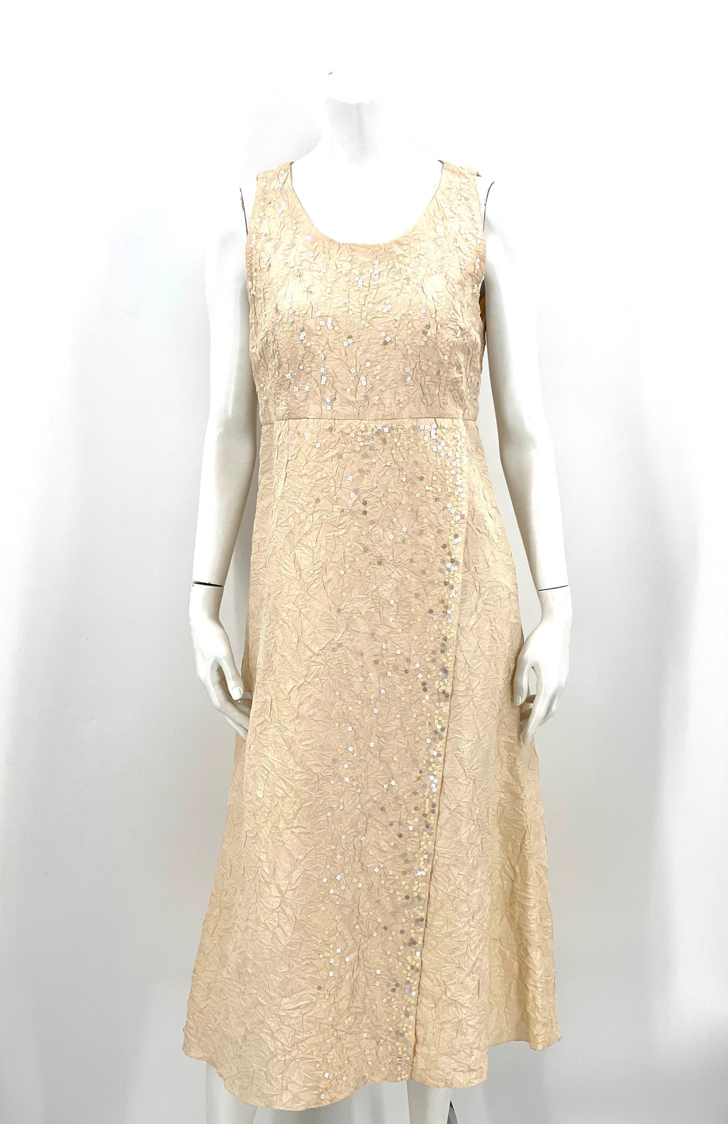 Chanel Kleid