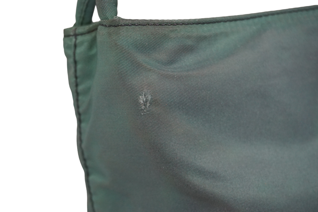 Prada GrÃƒÆ’Ã‚Â¸n Skuldertaske