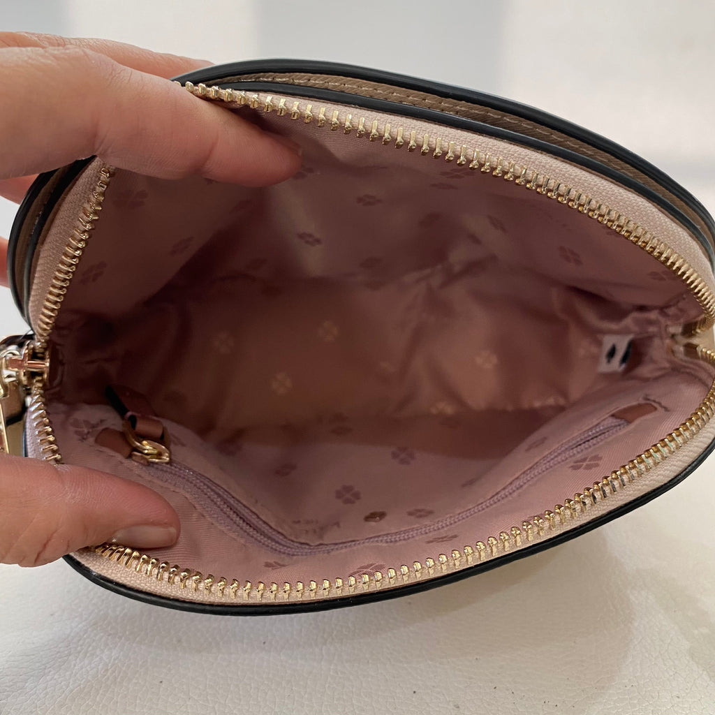 KATE SPADE New York Spencer Small Dome Crossbody