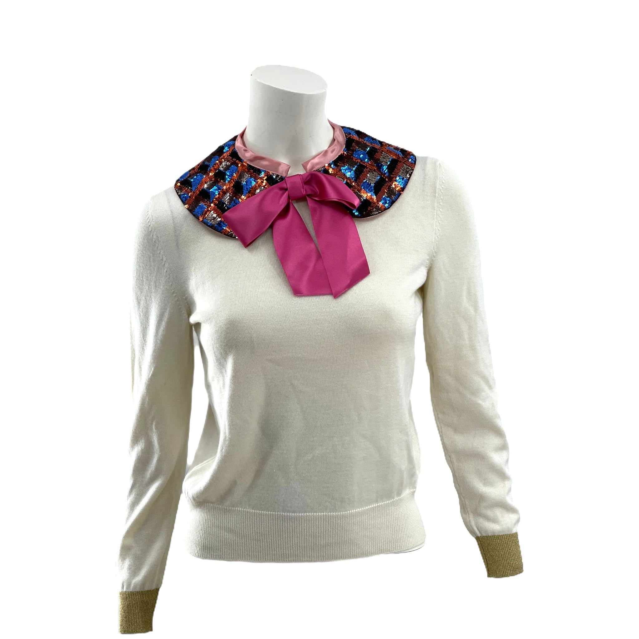 Gucci Pullover