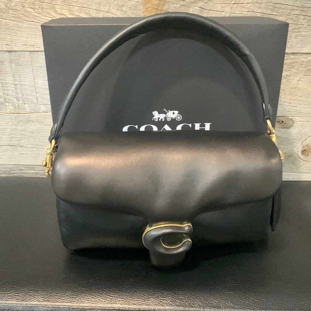 Coach Pillow Tabby 26 Shoulder Bag