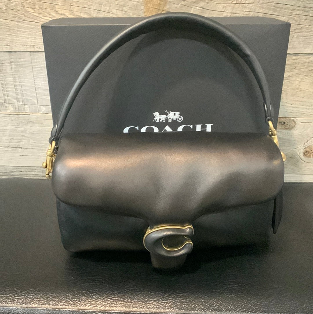 Coach Pillow Tabby 26 Shoulder Bag