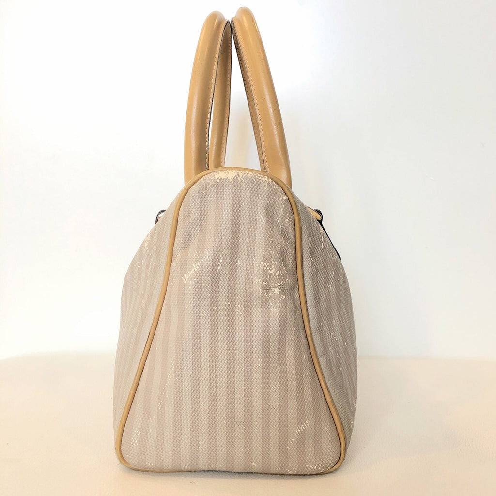 FENDI Vintage Doctor Bag