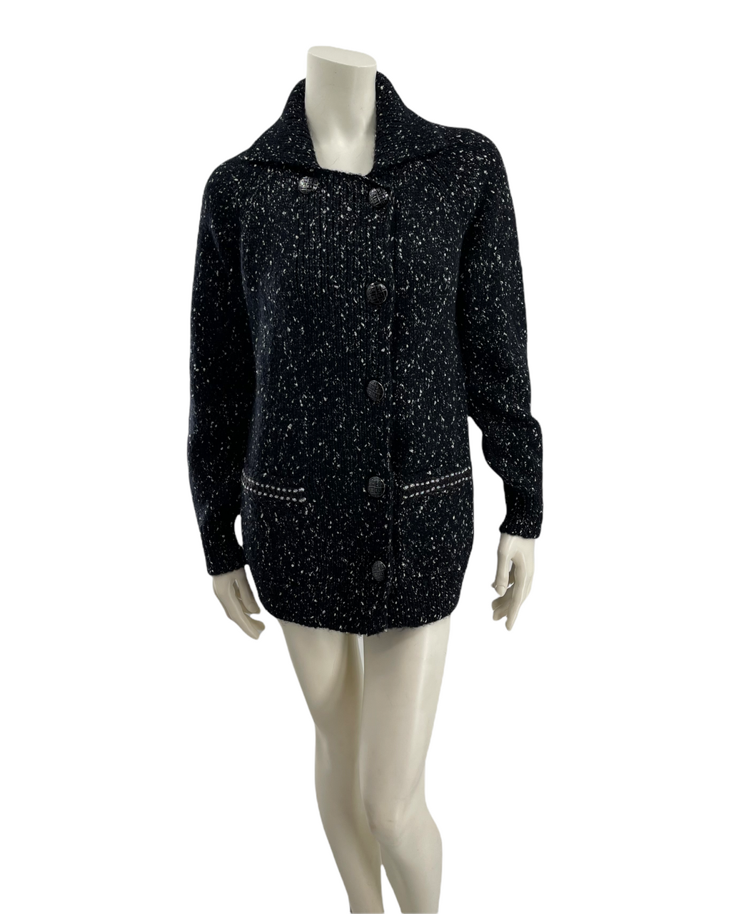 Chanel Jacke