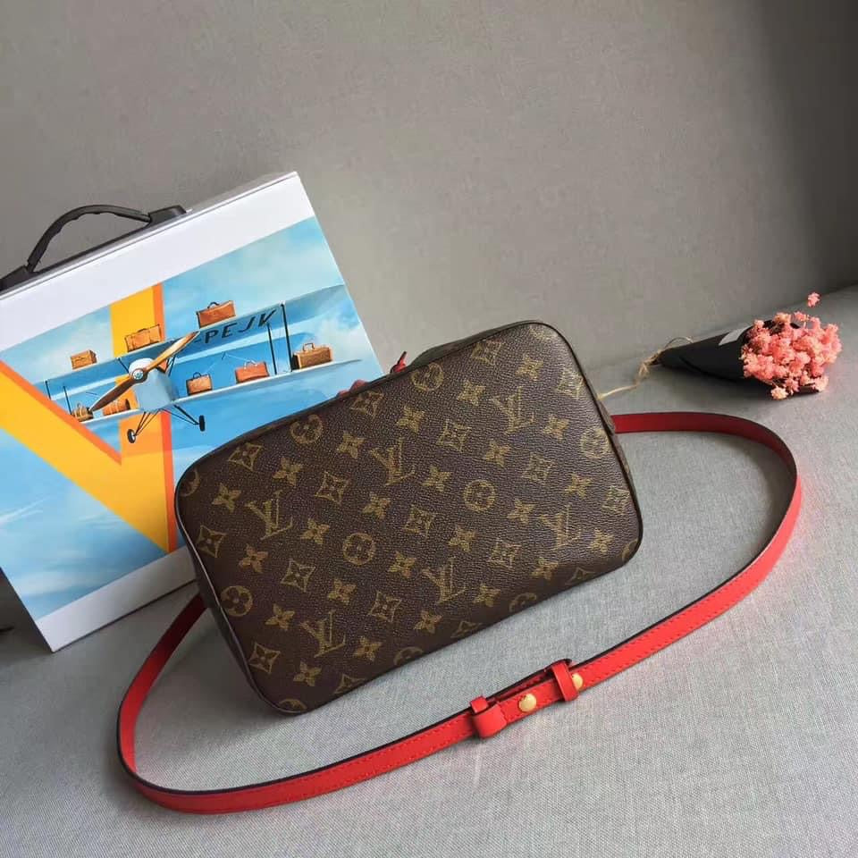 Louis Vuitton NeoNeo MM Bag
