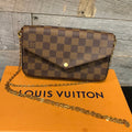 Louis Vuitton Felicie Pochette