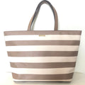 KATE SPADE Grant Street Grainy Vinyl Jules Tote