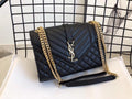 YSL Envelope medium Bag
