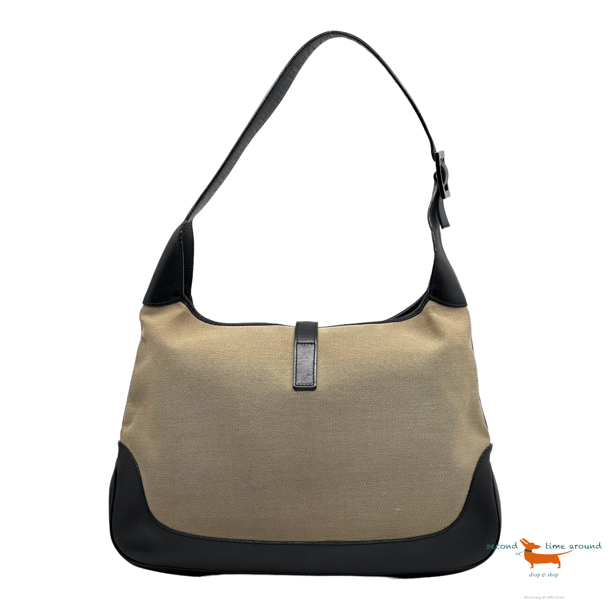 Gucci Jacky Bag