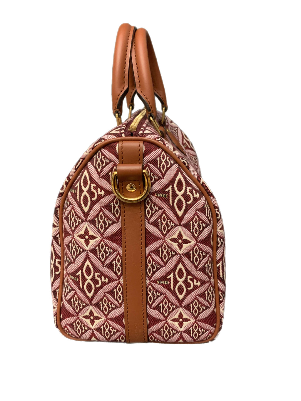 Louis Vuitton 1854 Speedy Bandouliere 25