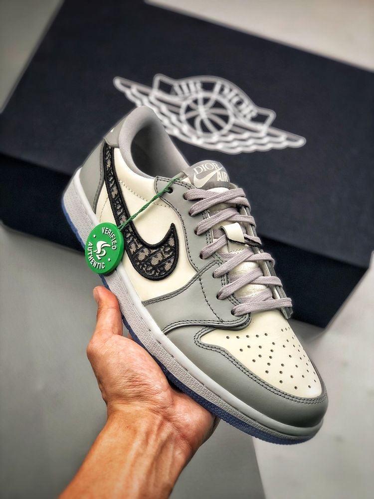 Designer GLAMIor x Air Jordan 1 CN8608-002