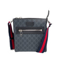 Gucci Kleine Umhängetasche aus GG Supreme Bag