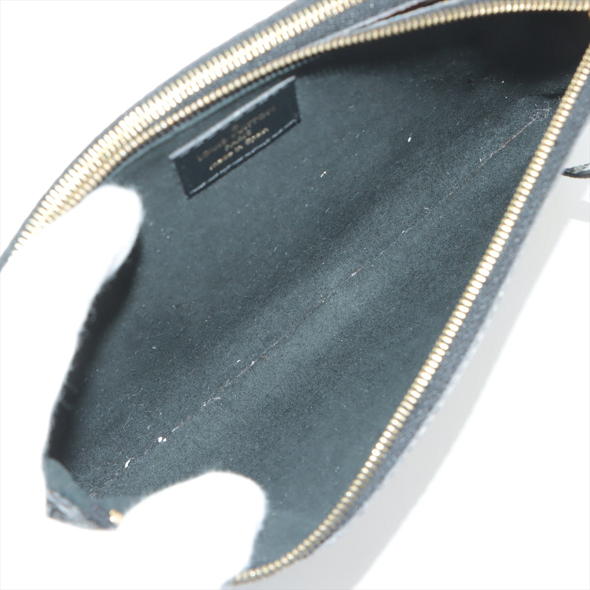 Louis Vuitton Jungle Double Zip Pochette