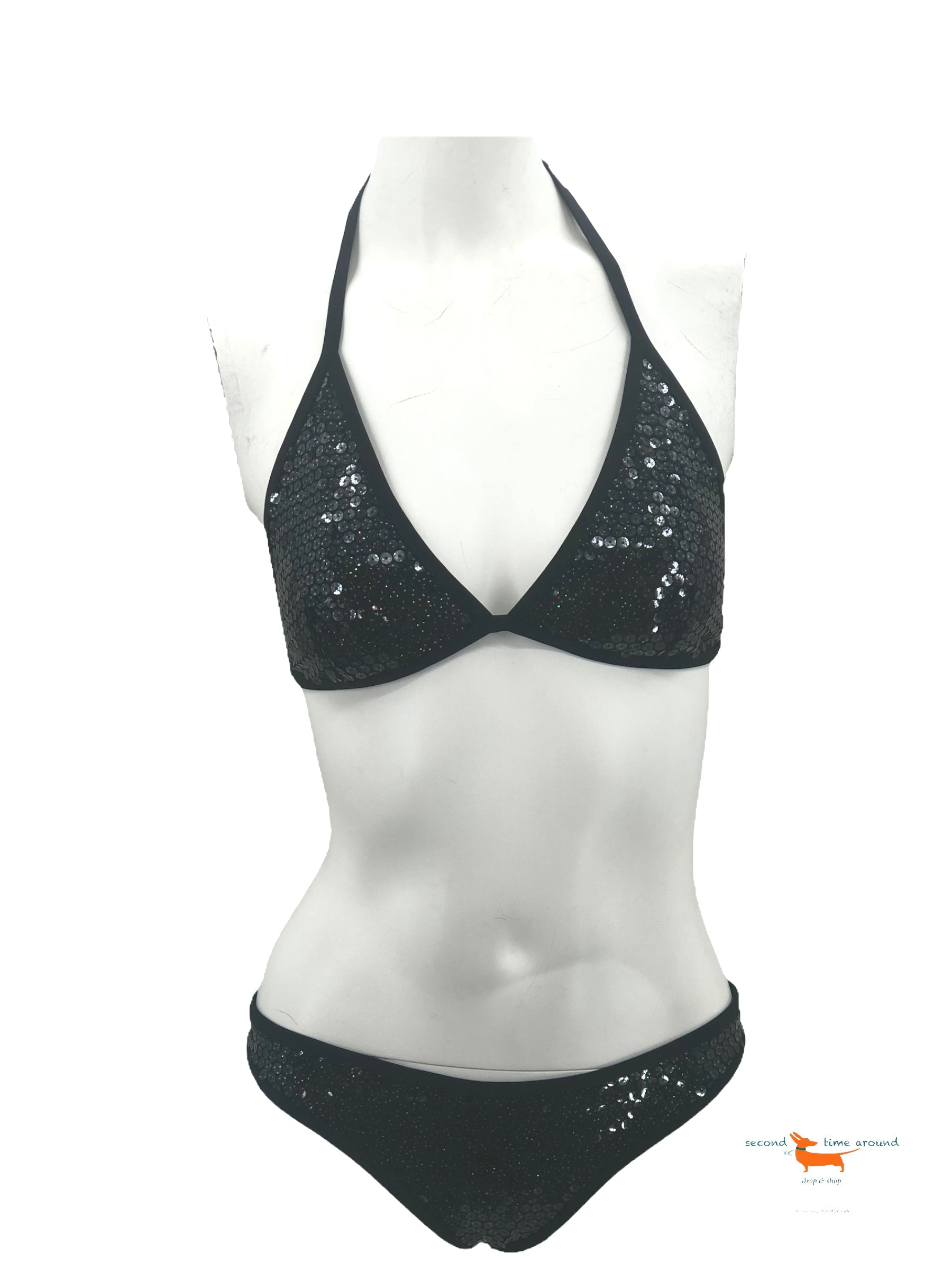 Chanel Bikini