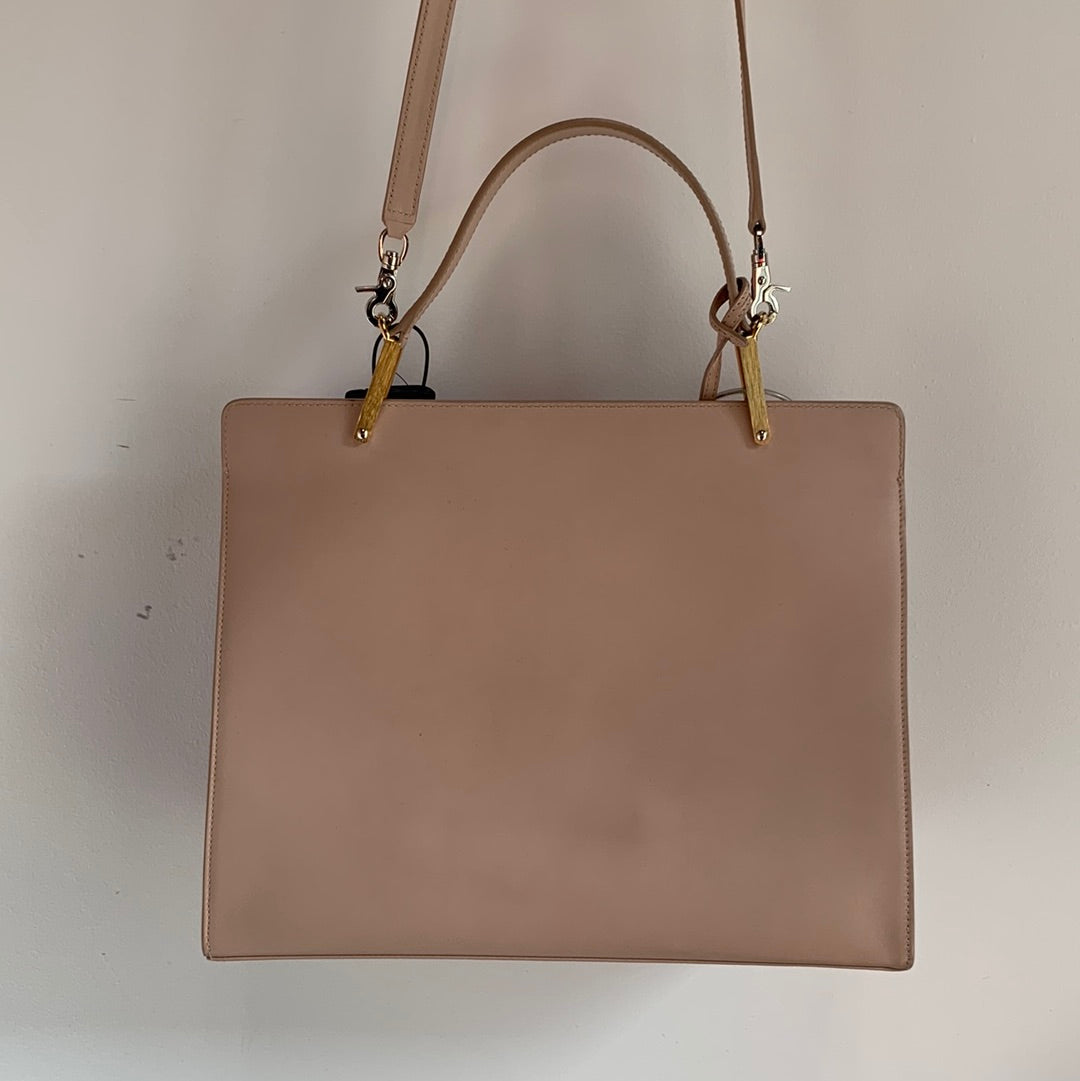 Balenciaga Le Dix Cartable Bag