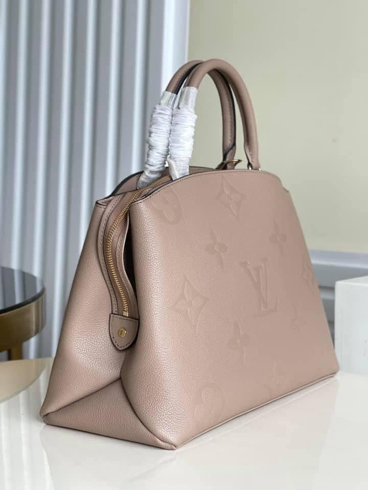 Louis Vuitton Grand palais bag
