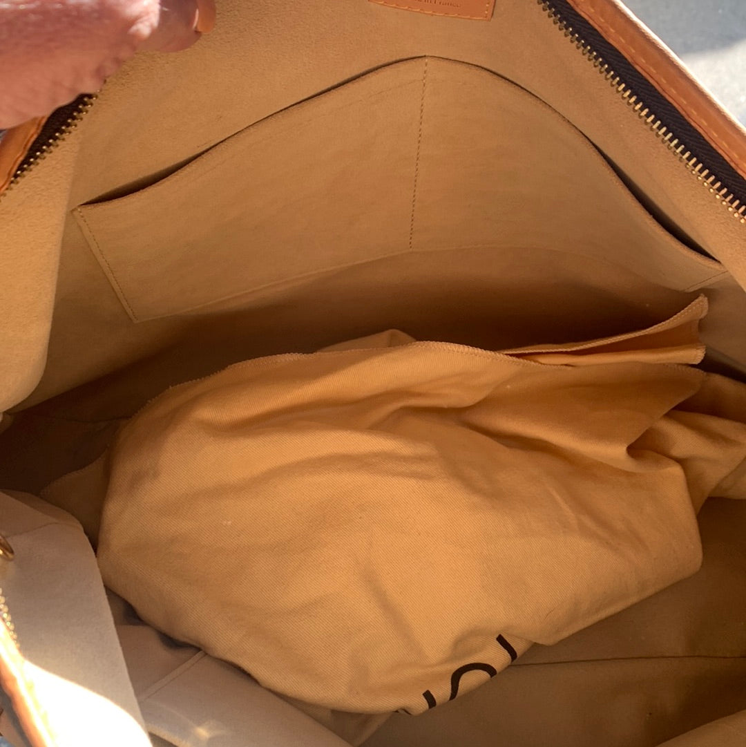 Louis Vuitton Monogram Estrela Shoulder Bag
