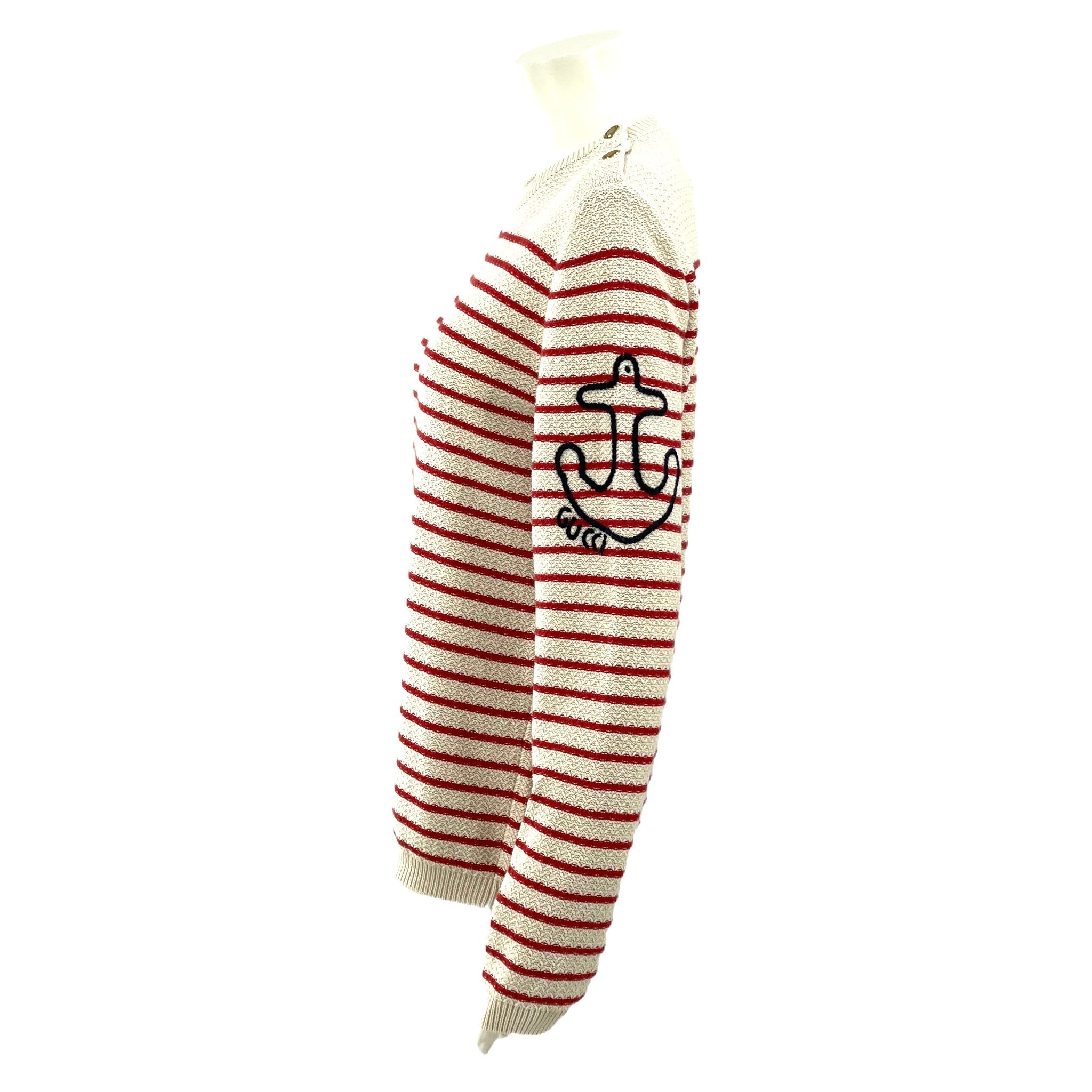 Gucci Pullover