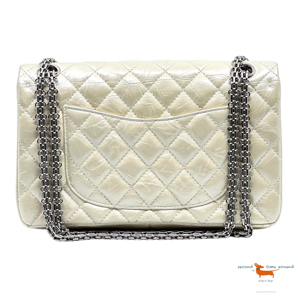 Chanel 2.55 Kalbsleder Bag