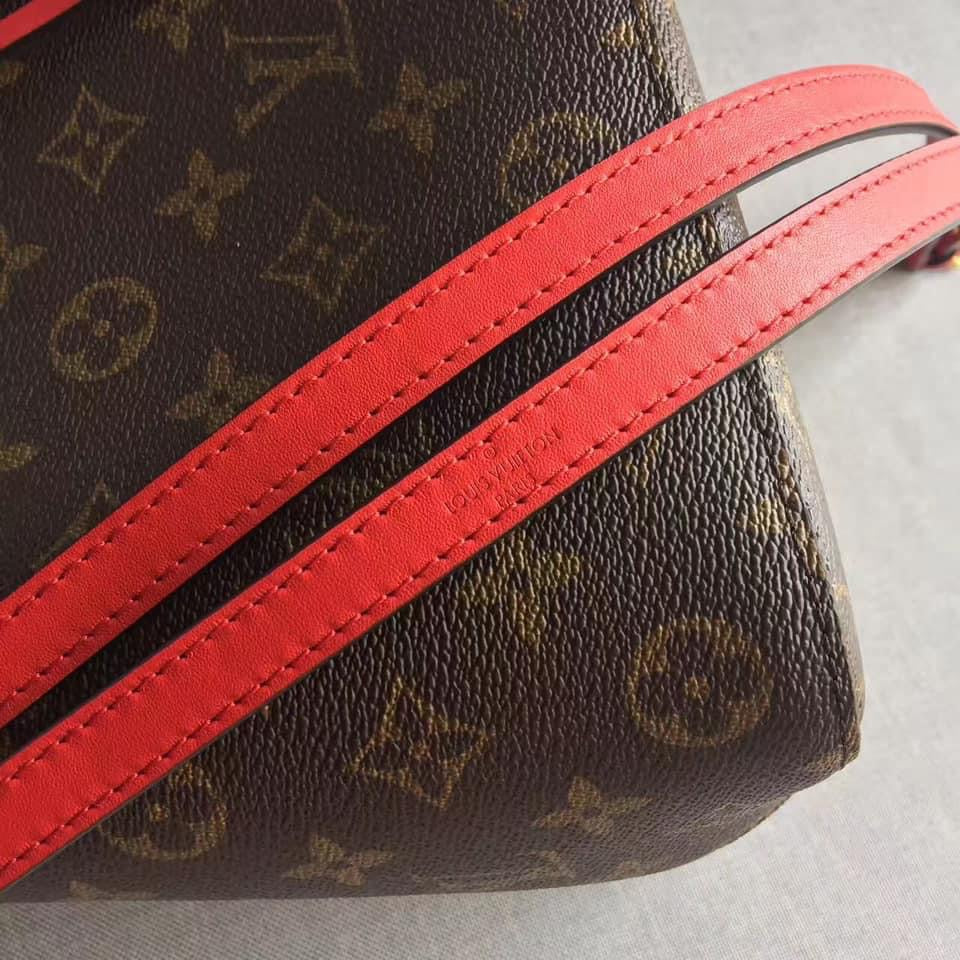 Louis Vuitton NeoNeo MM Bag