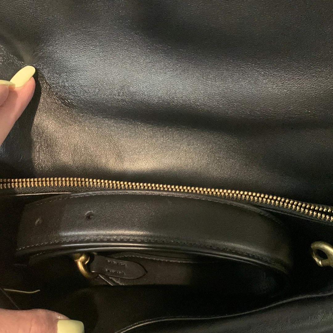 Coach Pillow Tabby 26 Shoulder Bag