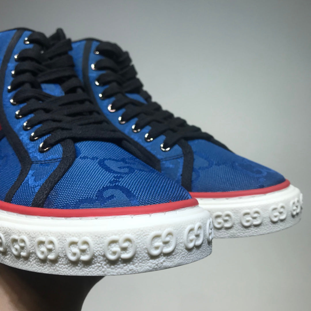 Men's Gucci Tennis 1977 Sneakers