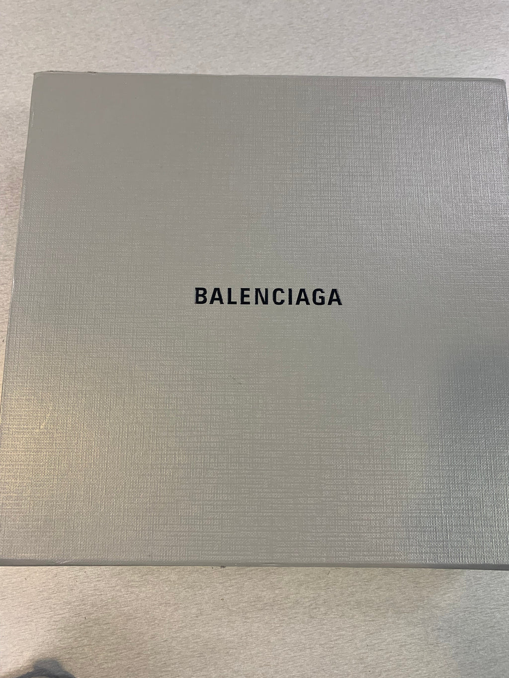Balenciaga Ville XXS Mini Leather Bag