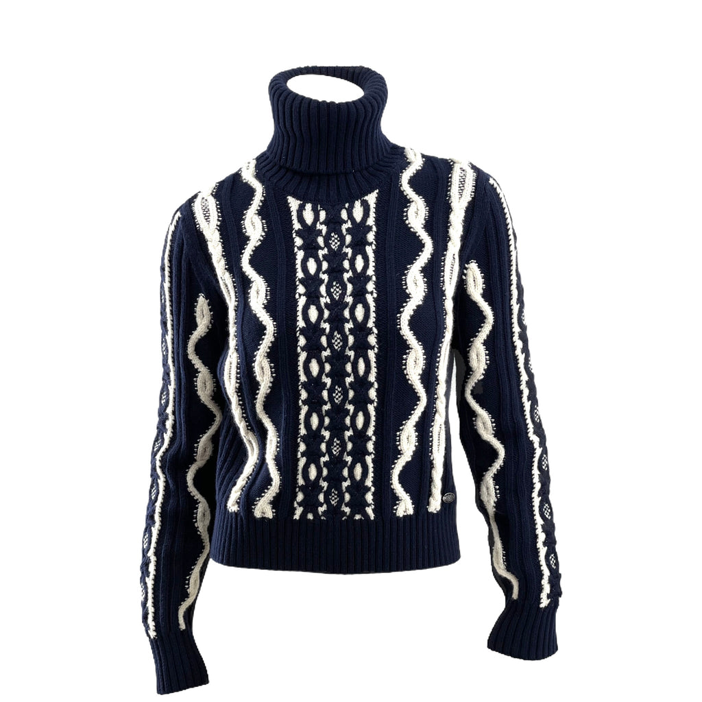 Chanel Pullover