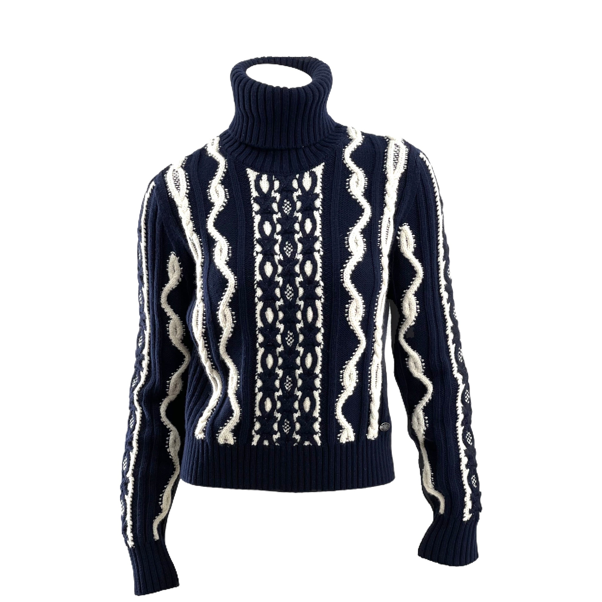 Chanel Pullover