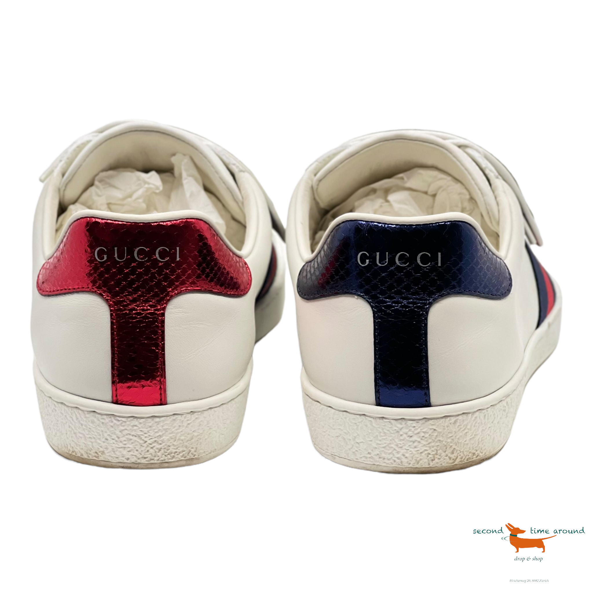 Gucci Sneaker