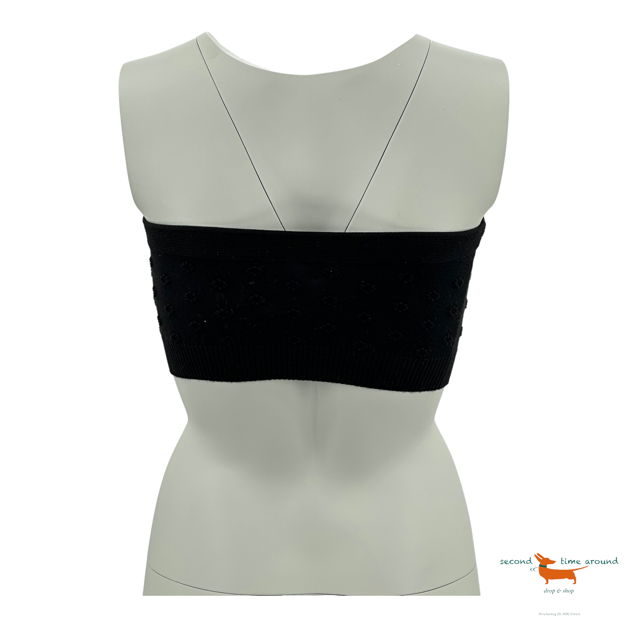 Chanel Top