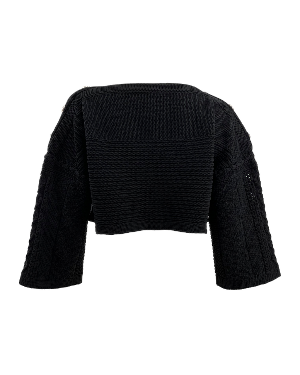 Chanel Pullover