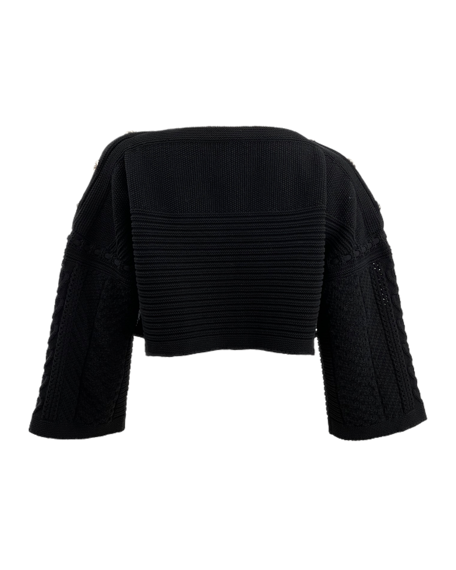 Chanel Pullover
