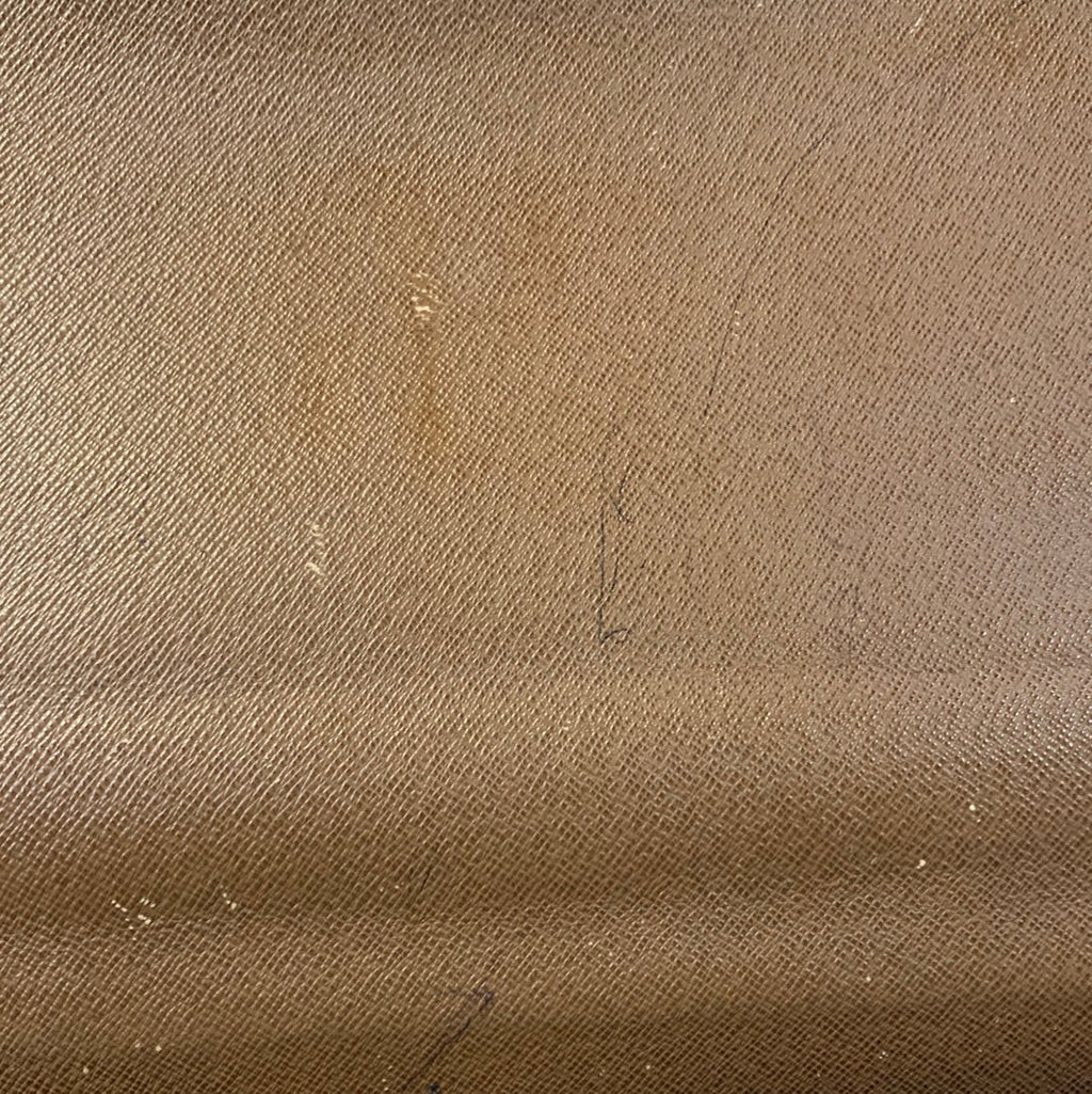 Louis Vuitton Monogram Briefcase