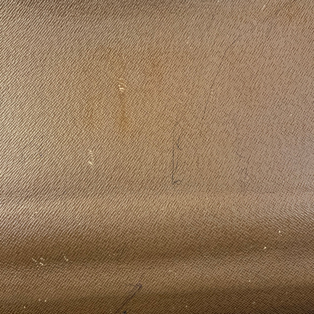 Louis Vuitton Monogram Briefcase