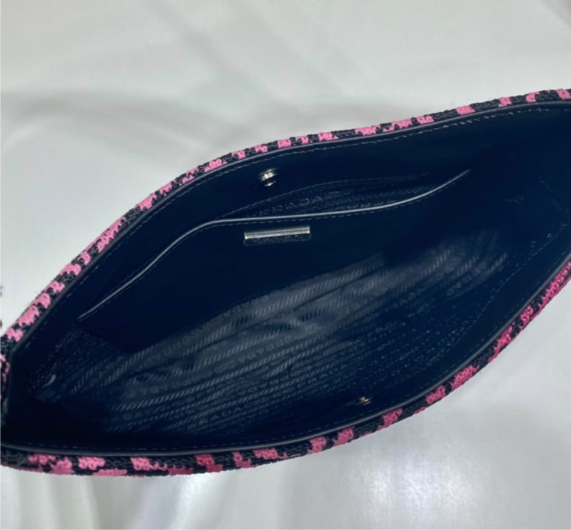 Prada woman handbag
