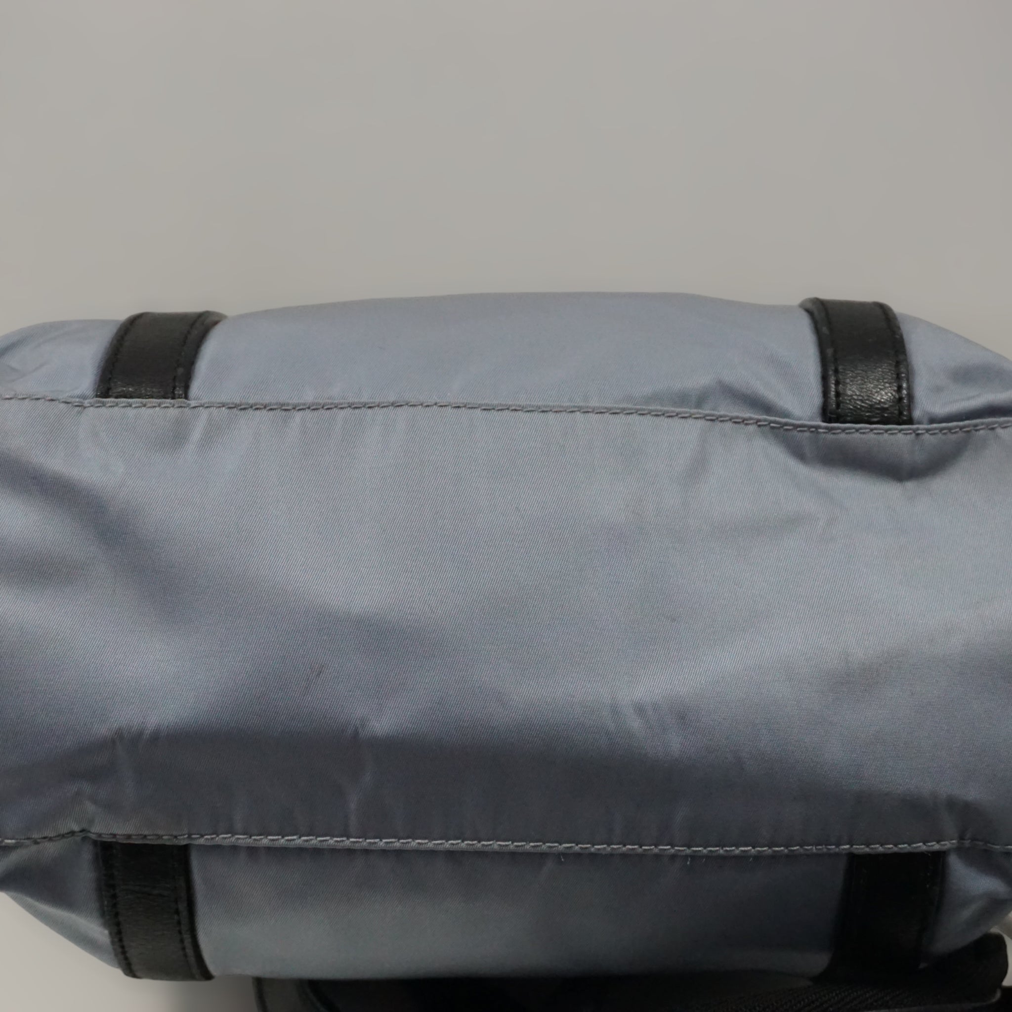 Prada BabyblÃƒÆ’Ã‚Â¥ Skuldertaske